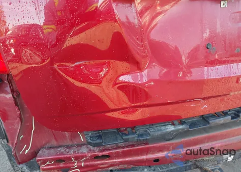 2013 Chevrolet Equinox 1Lt z USA, uszkodzony, nr VIN 2GNALDEK6D1123493